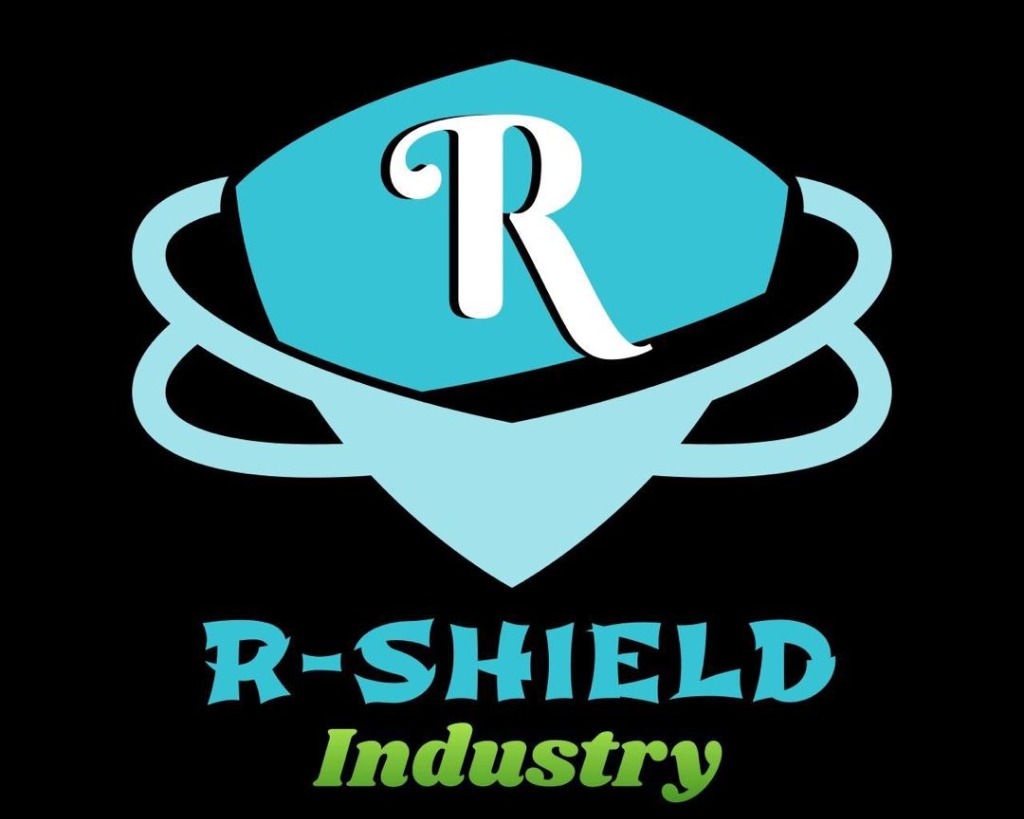 R-SHIELD Logo